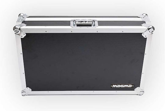 Magma Flight Case Μαύρο