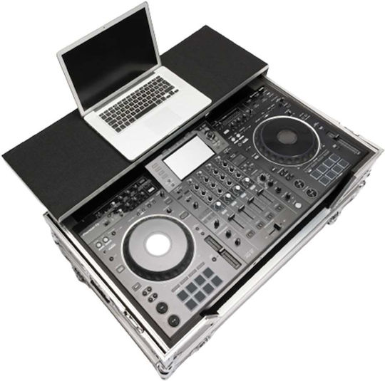 Magma Flight Case Μαύρο