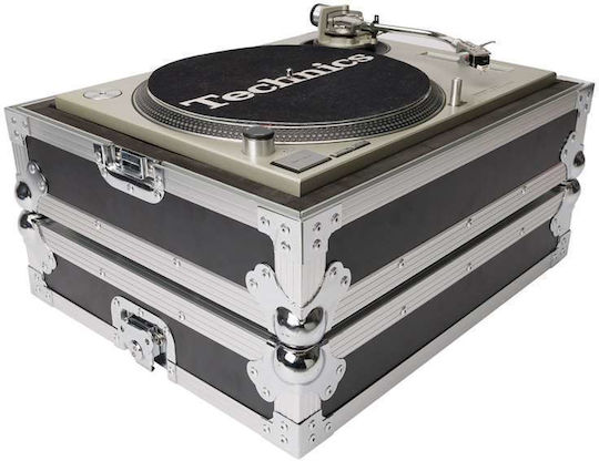 Magma Flight Case Μαύρο