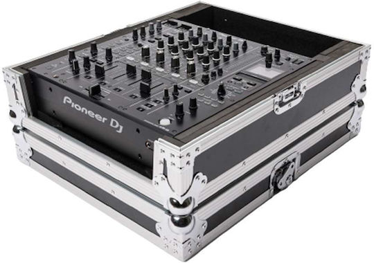 Magma Flightcase Schwarz