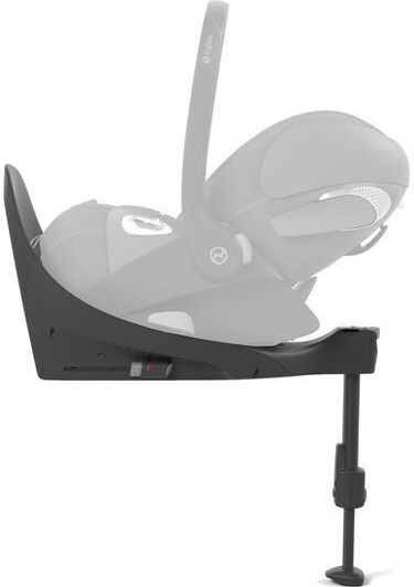 Cybex База за бебешка седалка за кола Черен с Isofix Sirona