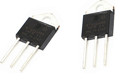 Triac Transistor