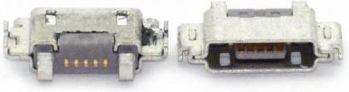 Conector de Încărcare pentru Xperia S LT26 3098