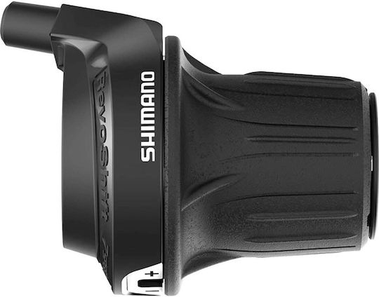 Shimano Tourney SL-RV200 Δεξιός Λεβιές Ταχυτήτων Ποδηλάτου 7SP