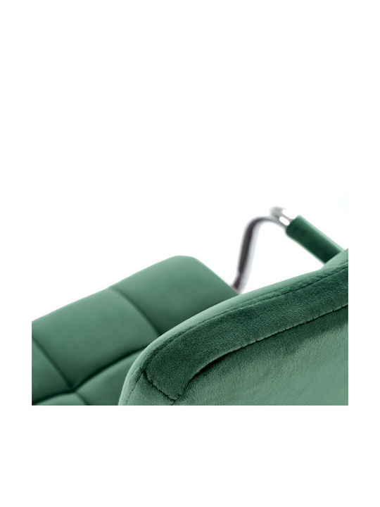 Kids Desk Chair Gonzo 4 Green 53x60x105cm