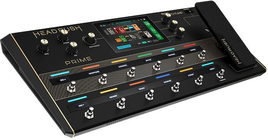 Headrush Prime Multi-efecte Amplificator Chitară electrică și Bas electric