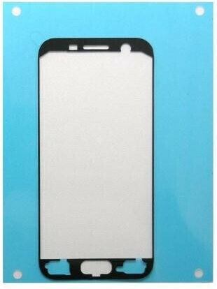 Samsung Αдхезивна лента Екран за Galaxy A3 2017