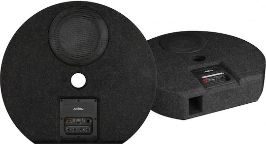 Axton Subwoofer Αυτοκινήτου 8" 100W RMS