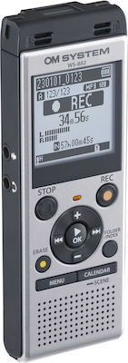 Olympus Συσκευή Υπαγόρευσης WS-882 με Eσωτερική Μνήμη 4GB