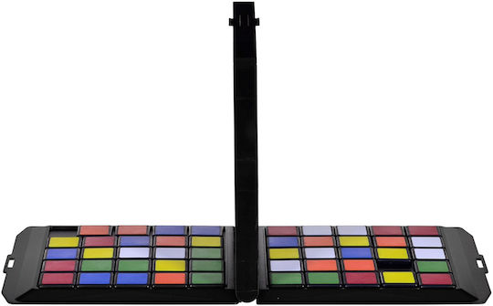 Board Game Rubiks Cube: Race Refresh for 1-2 Players 7+ Years Old (EN) Spin Master