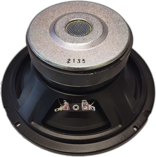 M-Drive Нискочестотен говорител за говорител PL8 WF 8" Съпротивление 8Ω