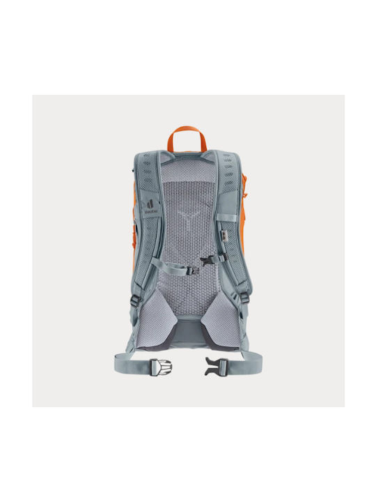 Deuter AC Lite Mountaineering Backpack 17lt Orange 3420121-9319