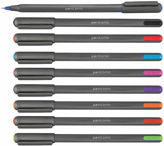 Linc Ball Στυλό Ballpoint