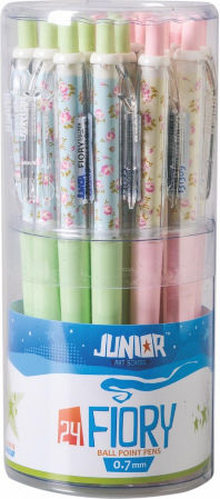 Junior Pixuri Ballpoint