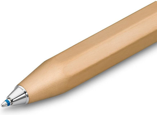 Kaweco Bronze Sport Pen Ballpoint