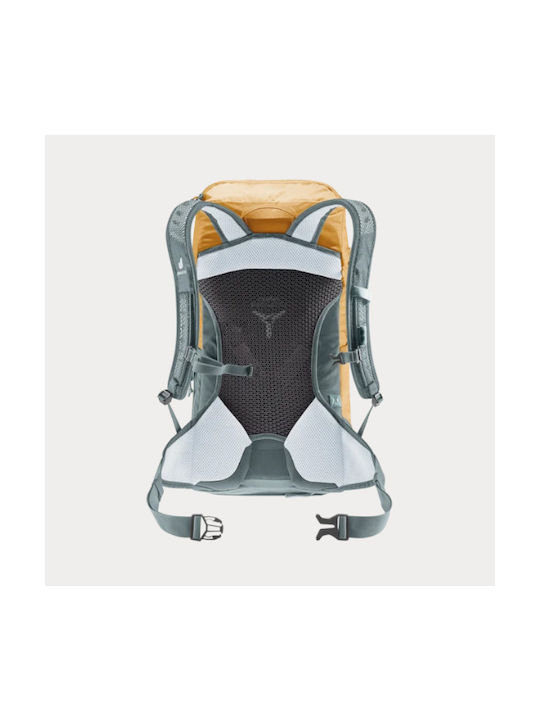Deuter AC Lite Mountaineering Backpack 14lt Orange 3420521-6326