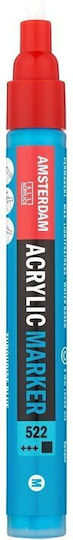 Royal Talens Acrylic Marker 4mm Turquoise