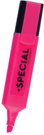 Typotrust Textmarker Fuchsia