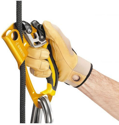 Petzl Ascension Pro Left B17ALN