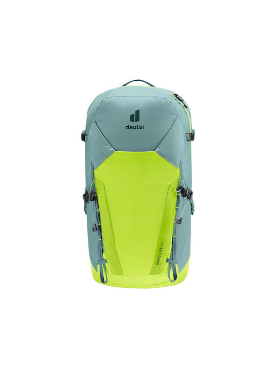 Deuter Speed Lite 25 Mountaineering Backpack 25lt Green 3410422-2807