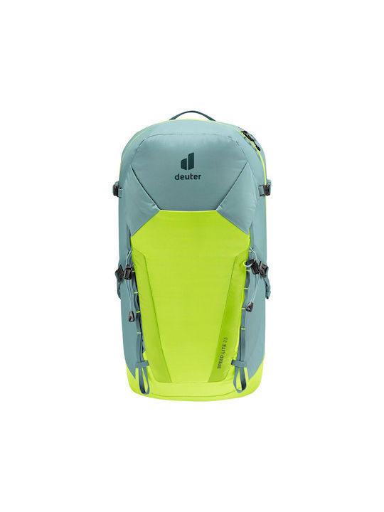 Deuter Speed Lite 25 Rucsac de alpinism 25lt Verde