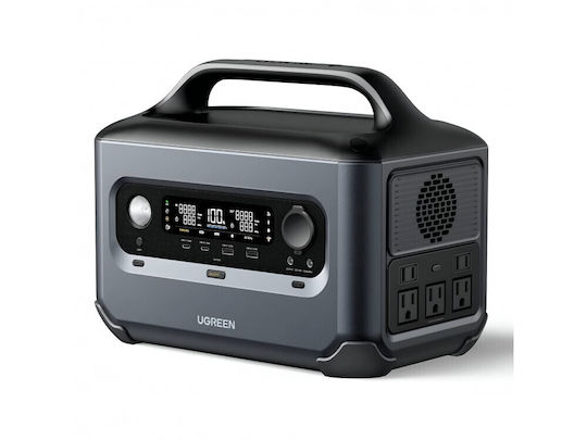 Ugreen GS600 Power Station 680Wh