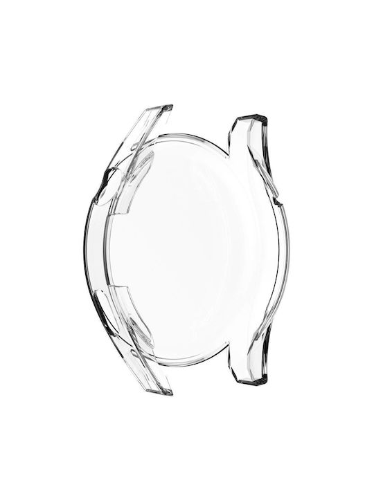 Θήκη Σιλικόνης σε Διάφανο χρώμα για το Huawei Watch GT 3 Pro 46mm