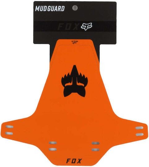 Fox Mud Guard 31192-009 Front Bicycle Fender