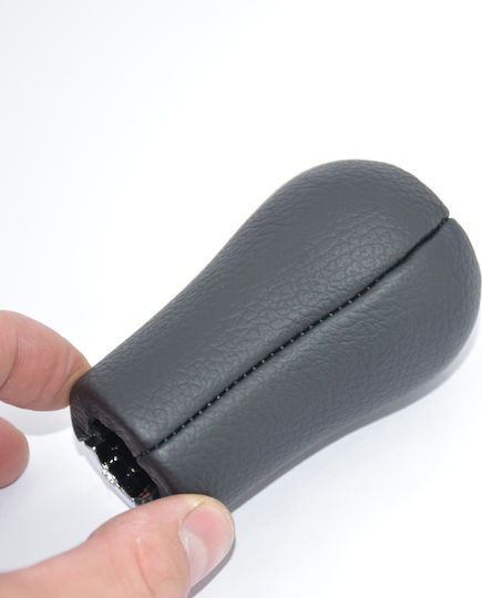 Shift Knob for Toyota Yaris Black