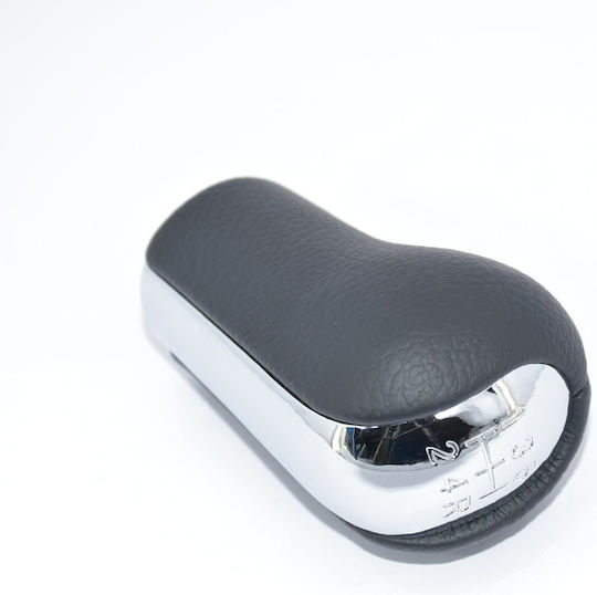 Shift Knob for Toyota Yaris Black