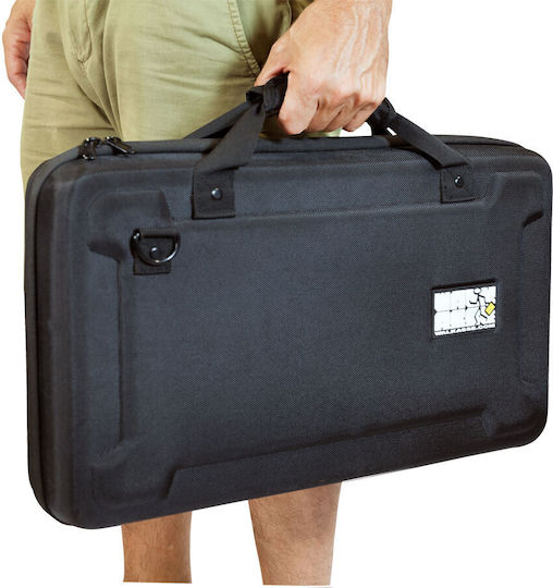 Walkasse Shockproof Eva Case Numark Mixtrack Pro FX/ Platinum FX
