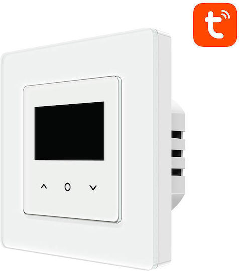 Avatto Avatto Digital Thermostat Raum Intelligent mit WLAN