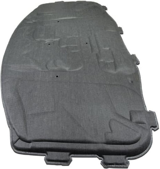 Prasco Autohaube für BMW Serie 3 (E46)