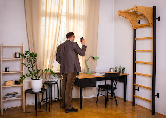 BenchK 211B Aparat multifuncțional de fitness