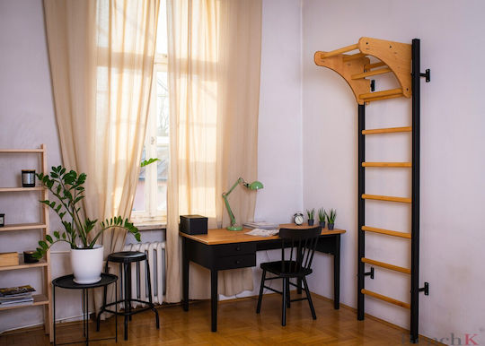 BenchK 211B Aparat multifuncțional de fitness