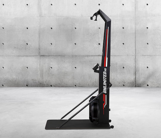 Unlimited H5 Air Ski Multifunktionales Trainingsgerät ohne Gewichte