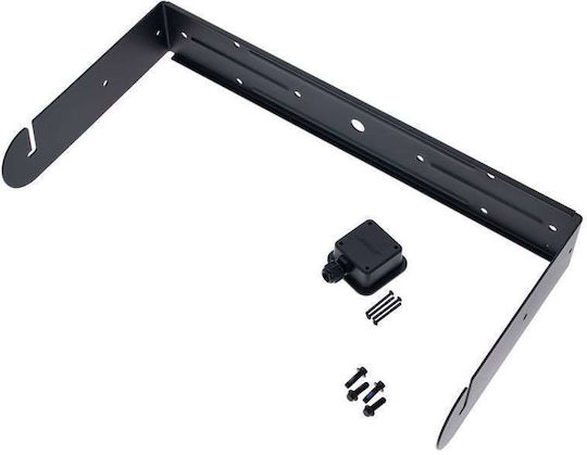 Bose MB210-WR Παθητικό Επιτοίχιο Ηχείο 500W (Τεμάχιο) Μαύρο 811432-0110