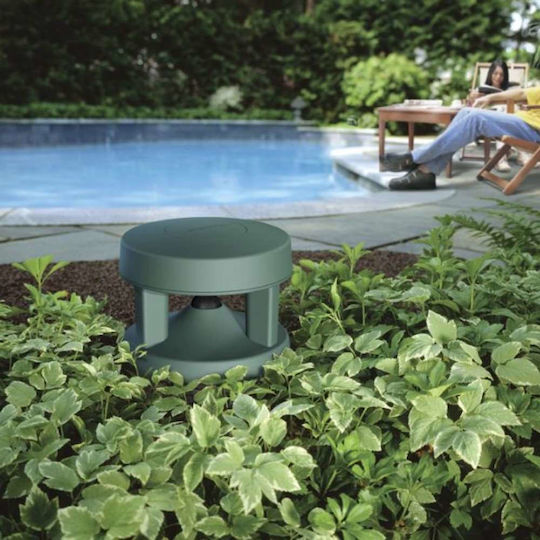 Bose FreeSpace 360P Series II Παθητικό Ηχείο 80W Εξωτερικού Χώρου (Τεμάχιο) Πράσινο