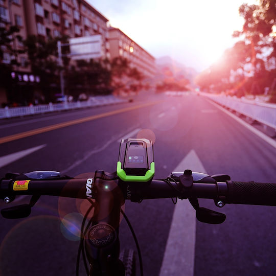 W-E05-A1-103 Rechargeable Front Bicycle Light