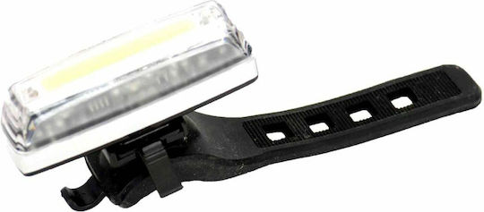 Crosser CLT-238W2 Rechargeable Front Bicycle Light