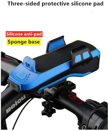 22357-900-00-06 Rechargeable Bicycle Front Light