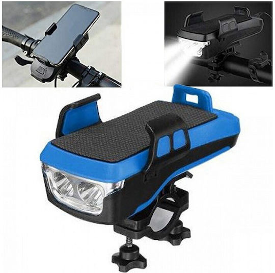 22357-900-00-06 Rechargeable Bicycle Front Light