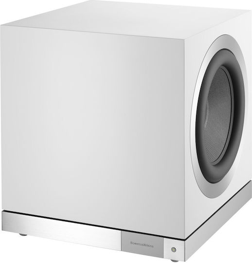 Bowers & Wilkins DB1D FP38431 Autoîntăritor Subwoofer cu Difuzor 12" 2000W Alb