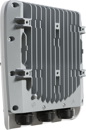 MikroTik RB5009UPR+S+OUT v7 Outdoor Router 7x GbE Ports 1pcs