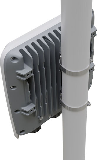 MikroTik RB5009UPR+S+OUT v7 Outdoor Router 7x GbE Ports 1pcs
