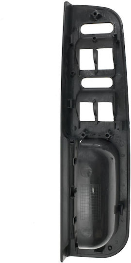 Switch Frame Skoda Octavia Volkswagen Golf 3B1867171E7DE