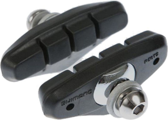 Shimano R50T2 Y8JY98070 Bicycle V-Brake Pads