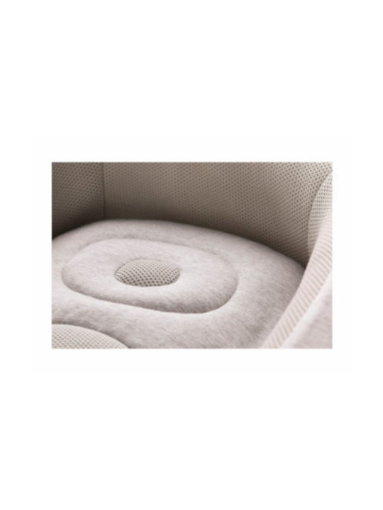 Inglesina Welcome Pod Baby Nest Blue