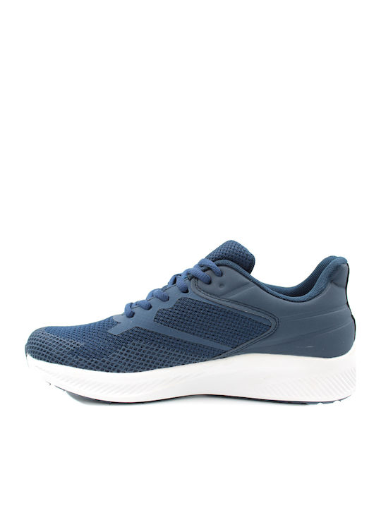 Ανδρικά Ανατομικά Sneakers Μπλε