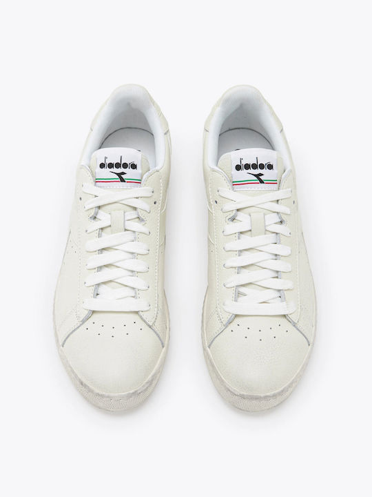 Diadora GAME L Sneakers White